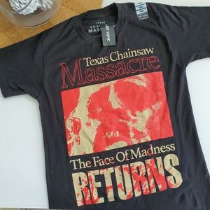 Texas Chainsaw Massacre T-Shirt